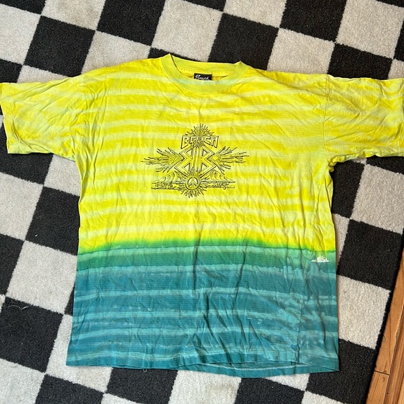 beach blvd Other - 80s VTG Beach Blvd shirt